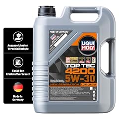 Liqui moly top gebraucht kaufen  Wird an jeden Ort in Deutschland