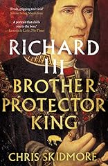 Richard iii brother for sale  Delivered anywhere in UK