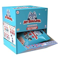 Pet simulator collector for sale  Delivered anywhere in UK