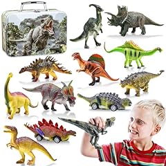 Giuhat dinosaur toys for sale  Delivered anywhere in UK