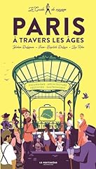 Guide voyage paris d'occasion  Livré partout en France