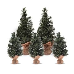5pcs mini christmas for sale  Delivered anywhere in USA 