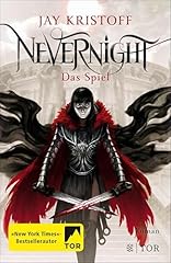 Nevernight spiel roman gebraucht kaufen  Wird an jeden Ort in Deutschland