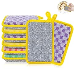 Washing sponges multipack for sale  Delivered anywhere in UK