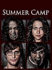 Summer camp d'occasion  Livré partout en France