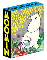 Moomin deluxe volume for sale  Delivered anywhere in UK