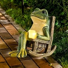 Skikhn frosch figuren gebraucht kaufen  Wird an jeden Ort in Deutschland