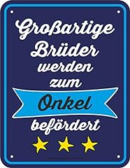 Rahmenlos riginal blechschild gebraucht kaufen  Wird an jeden Ort in Deutschland