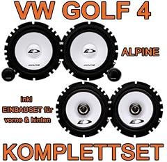 Golf alpine sxe gebraucht kaufen  Wird an jeden Ort in Deutschland
