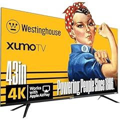 Westinghouse inch smart for sale  Delivered anywhere in USA 