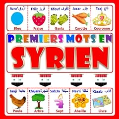 Premiers mots syrien d'occasion  Livré partout en France