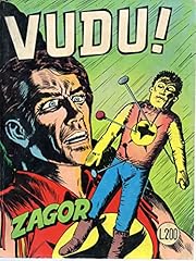 Zagor zenith 144 usato  Spedito ovunque in Italia 