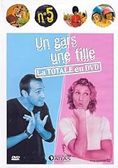 Gars fille 5 d'occasion  Livré partout en France