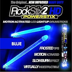 Rockstix blue bright for sale  Delivered anywhere in USA 