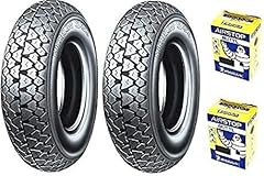Coppia gomme copertoni usato  Spedito ovunque in Italia 