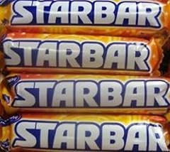 Cadbury star bar for sale  Delivered anywhere in UK