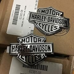 Used, Gas Tank Emblems Nameplates Decal Badges Medallions for sale  Delivered anywhere in USA 