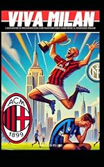 Viva milan usato  Spedito ovunque in Italia 