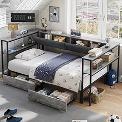 Hasuit twin daybed for sale  Delivered anywhere in USA 