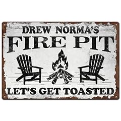 Superdant fire pit for sale  Delivered anywhere in UK