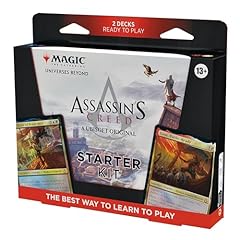 Magic gathering assassin for sale  Delivered anywhere in UK