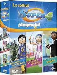 Coffret super attention d'occasion  Livré partout en France