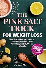 Pink salt trick for sale  Delivered anywhere in USA 