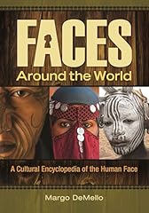 Faces around the d'occasion  Livré partout en Belgiqu
