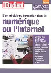 Choisir formation numérique d'occasion  Livré partout en France