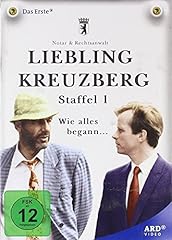 Liebling kreuzberg staffel gebraucht kaufen  Wird an jeden Ort in Deutschland