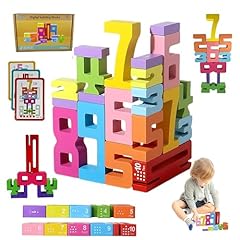 Iyhvixn wooden number for sale  Delivered anywhere in USA 