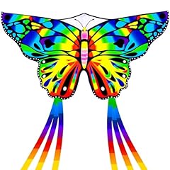 Mgparty butterfly kite for sale  Delivered anywhere in USA 