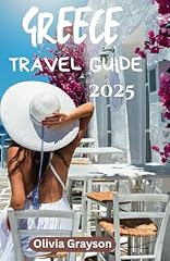 Greece travel guide for sale  Delivered anywhere in USA 
