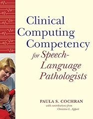 Clinical computing competency d'occasion  Livré partout en France