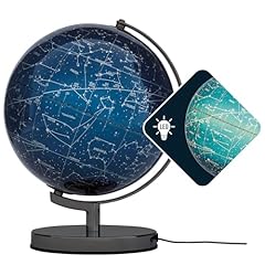 Troika globus beleuchtet gebraucht kaufen  Wird an jeden Ort in Deutschland