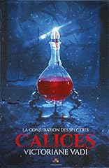 Conjuration spectres calices d'occasion  Livré partout en France