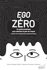 Ego zéro guide d'occasion  Livré partout en France