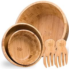 Dan bamboo salad for sale  Delivered anywhere in UK