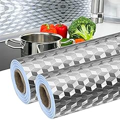 Stück aluminiumfolie küchent gebraucht kaufen  Wird an jeden Ort in Deutschland