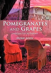 Pomegranates and grapes d'occasion  Livré partout en France