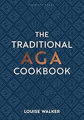 Traditional aga cookbook for sale  Delivered anywhere in USA 