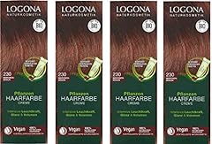 Logona pflanzen haarfarbe gebraucht kaufen  Wird an jeden Ort in Deutschland