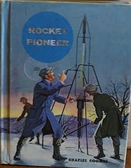 Rocket pioneer charles for sale  Delivered anywhere in USA 