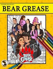 Bear grease for sale  Delivered anywhere in UK