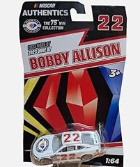 Nascar authentics bobby for sale  Delivered anywhere in USA 