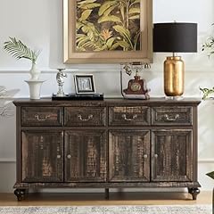 Yechen large sideboard for sale  Delivered anywhere in USA 