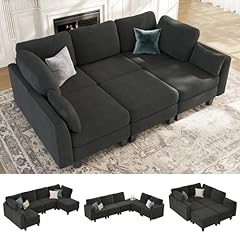 Huatean home sectional for sale  Delivered anywhere in USA 