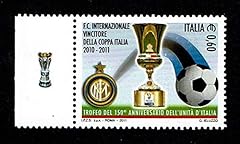 Lavecchiascatola 2011 inter usato  Spedito ovunque in Italia 
