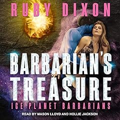 Barbarian treasure ice for sale  Delivered anywhere in USA 
