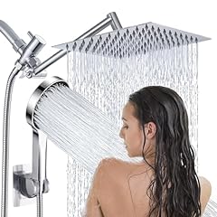 Shower head rain for sale  Delivered anywhere in USA 